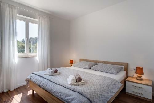 Apartment Mirna