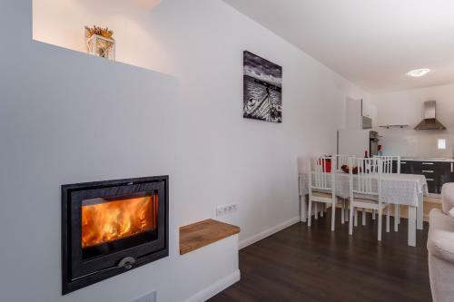 Apartment Mirna