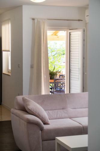Apartment Mirna