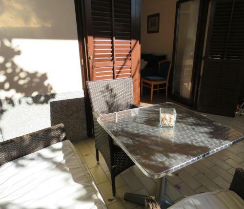 Apartments Evita
