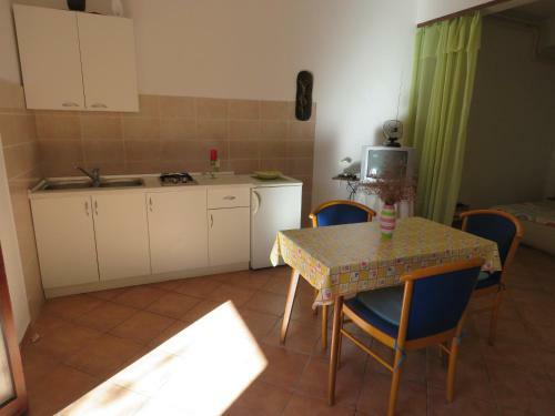 Apartments Evita