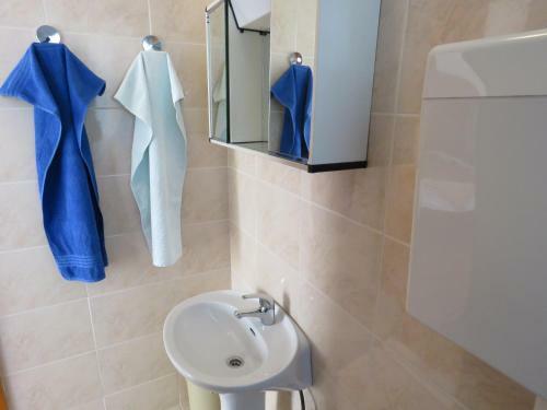 Apartments Evita