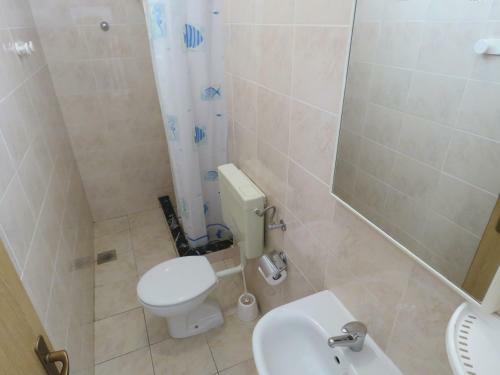 Apartments Evita