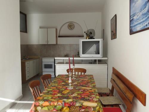 Apartments Evita
