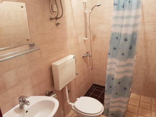 Apartments Evita