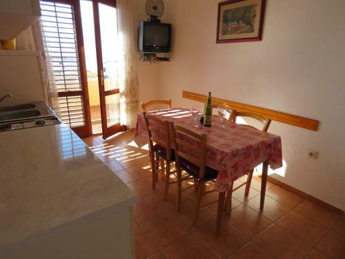 Apartments Evita
