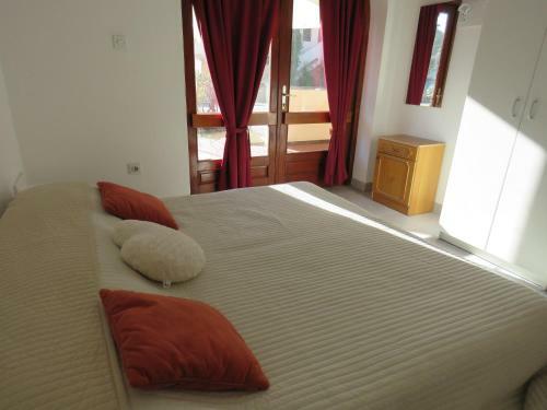 Apartments Evita