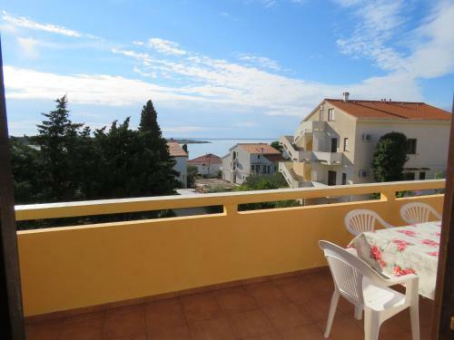 Apartments Evita