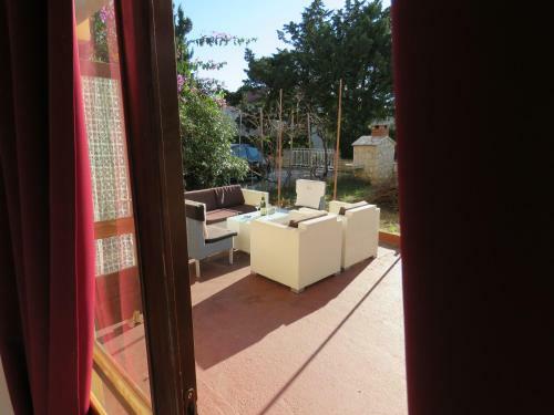 Apartments Evita