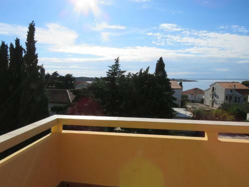 Apartments Evita