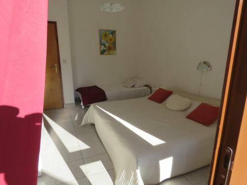 Apartments Evita