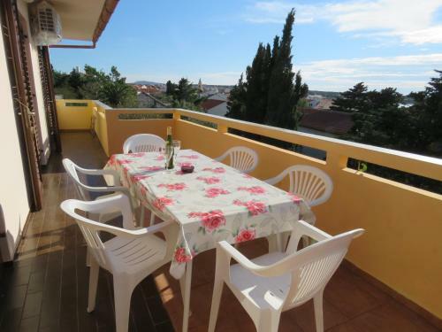 Apartments Evita