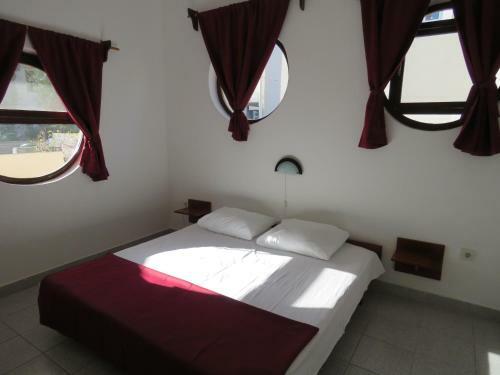 Apartments Evita