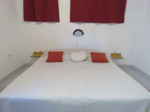 Apartments Evita