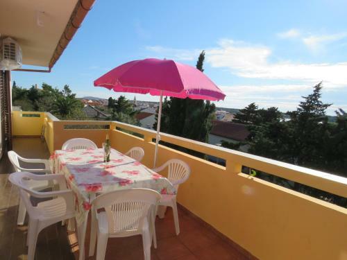 Apartments Evita
