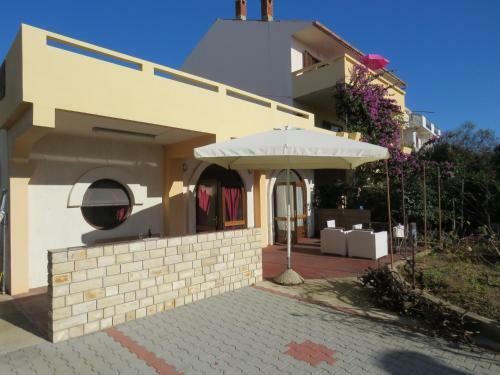 Apartments Evita