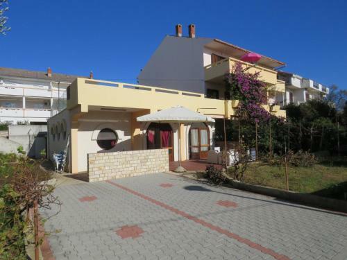 Apartments Evita