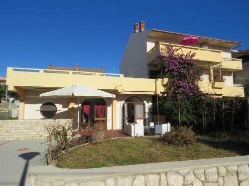 Apartments Evita