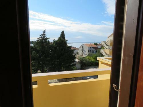 Apartments Evita