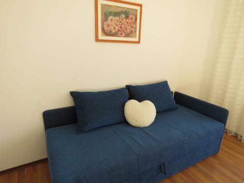 Apartments Evita