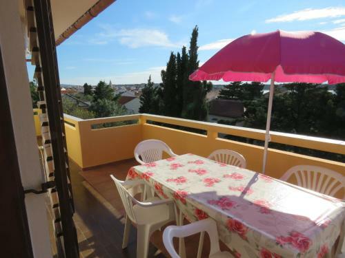 Apartments Evita