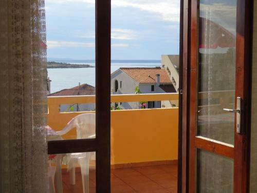 Apartments Evita