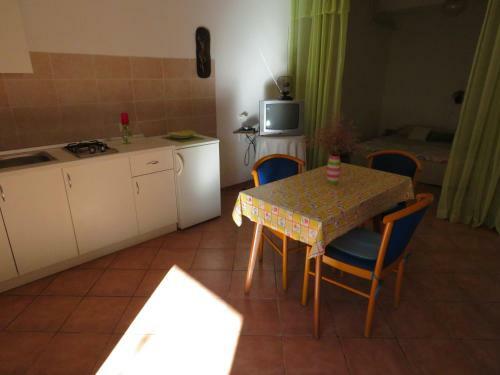 Apartments Evita