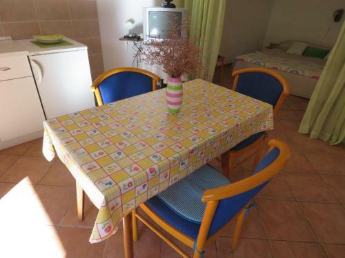 Apartments Evita