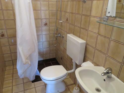 Apartments Evita