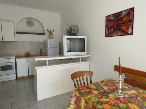 Apartments Evita
