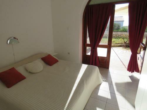 Apartments Evita