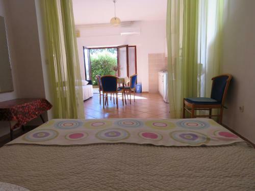 Apartments Evita