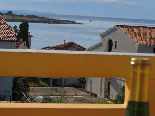 Apartments Evita