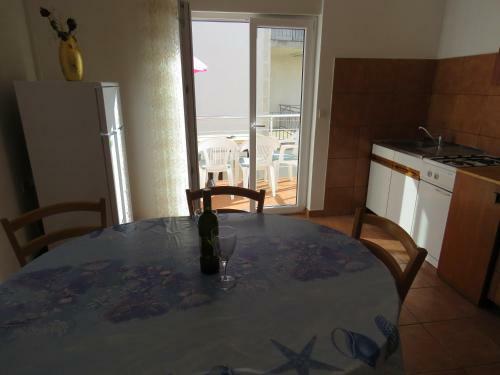 Apartments Evita