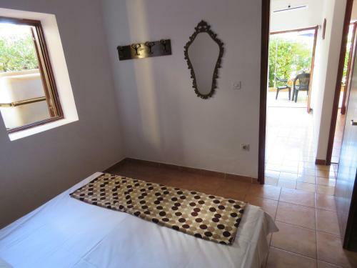 Apartments Evita