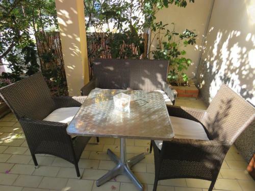 Apartments Evita