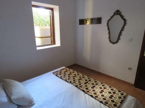 Apartments Evita