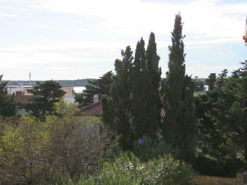 Apartments Evita