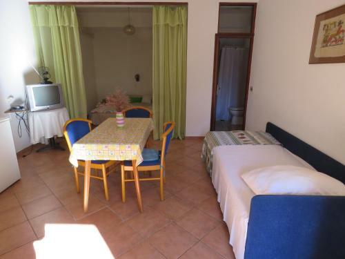 Apartments Evita