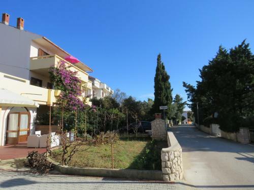 Apartments Evita