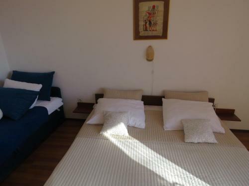 Apartments Evita
