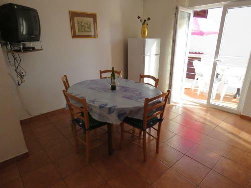 Apartments Evita