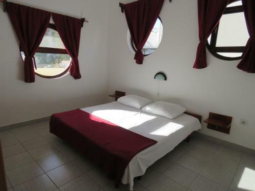 Apartments Evita