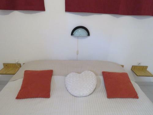 Apartments Evita