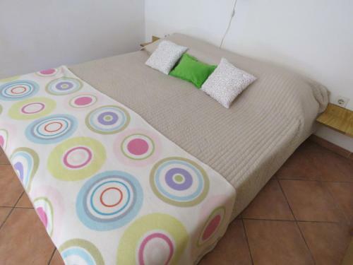Apartments Evita