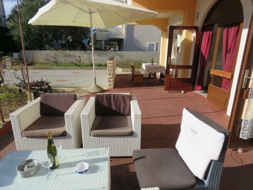 Apartments Evita