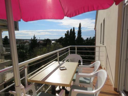 Apartments Evita