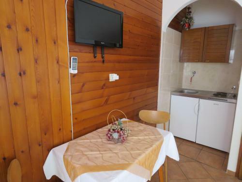 Apartments Evita