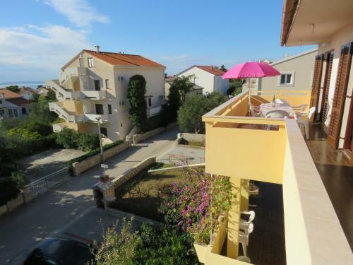 Apartments Evita