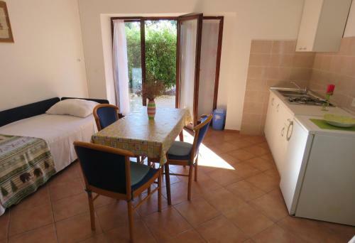 Apartments Evita